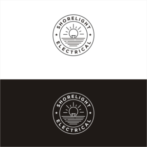 Logo Design by creative Sujsa