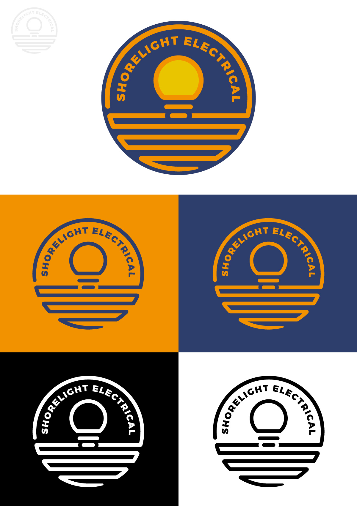 Diseño de Logo por SpaGGy para este proyecto | Diseño #27140448