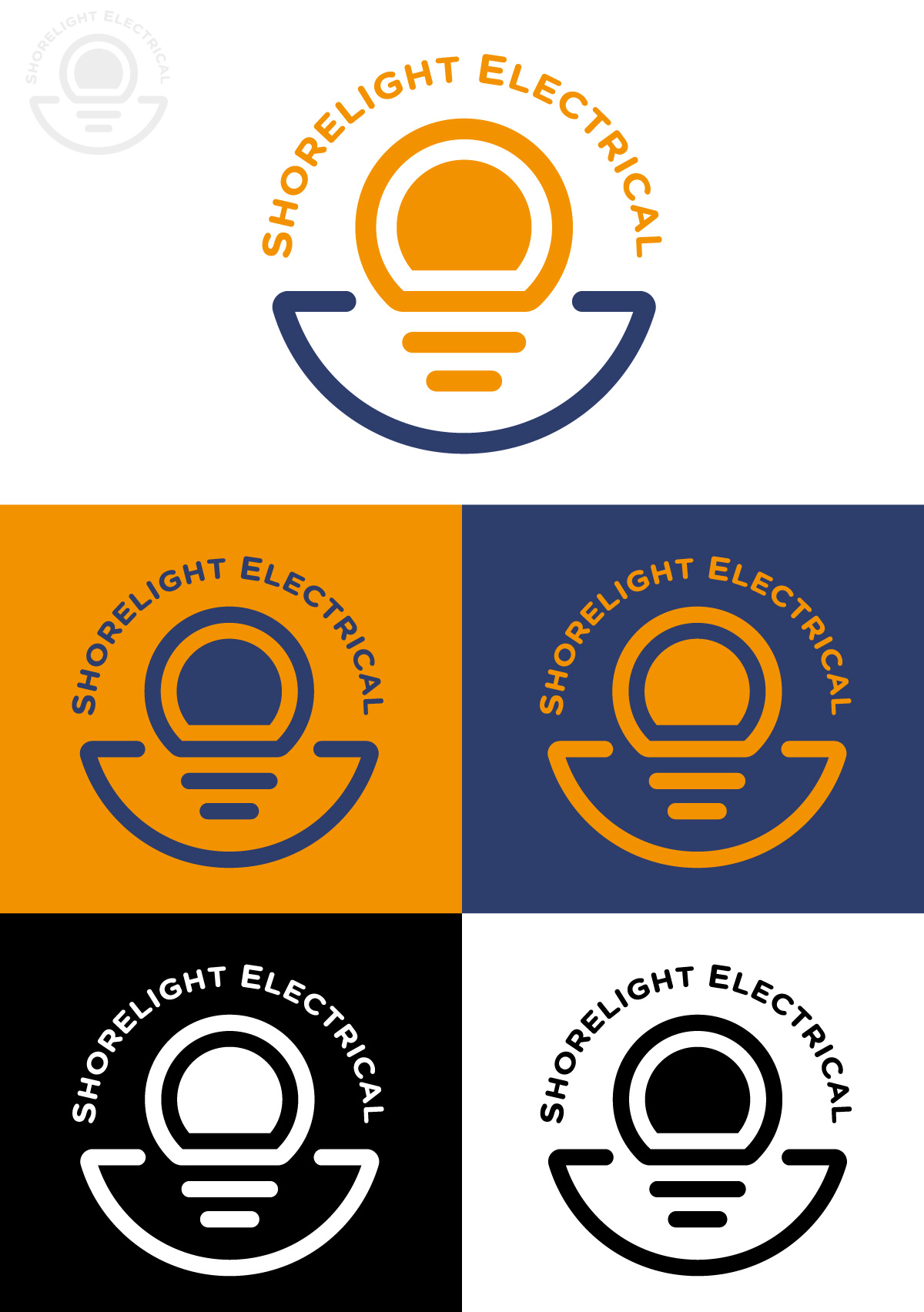 Logo Design by SpaGGy for this project | Design #27140546