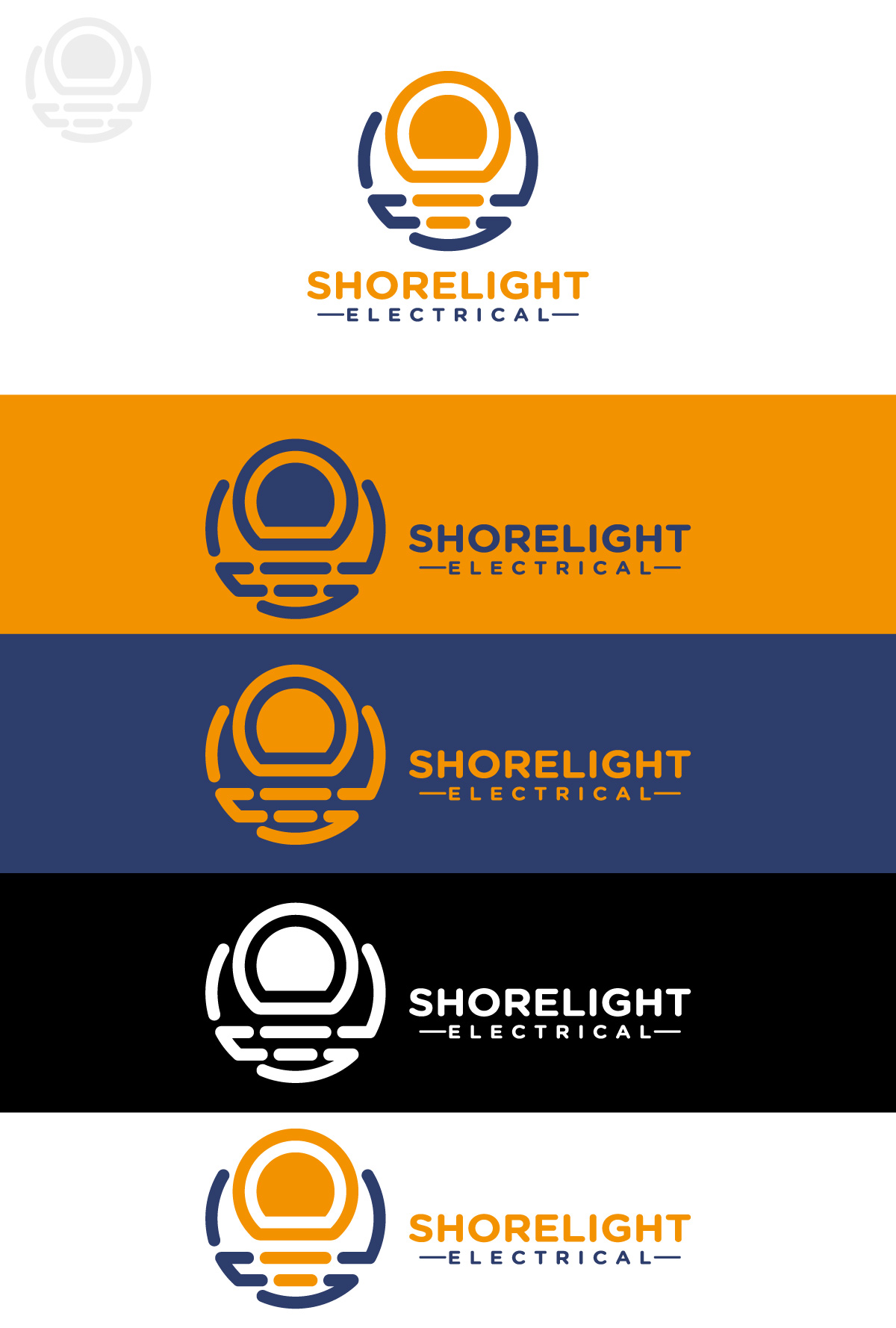 Diseño de Logo por SpaGGy para este proyecto | Diseño #27153142