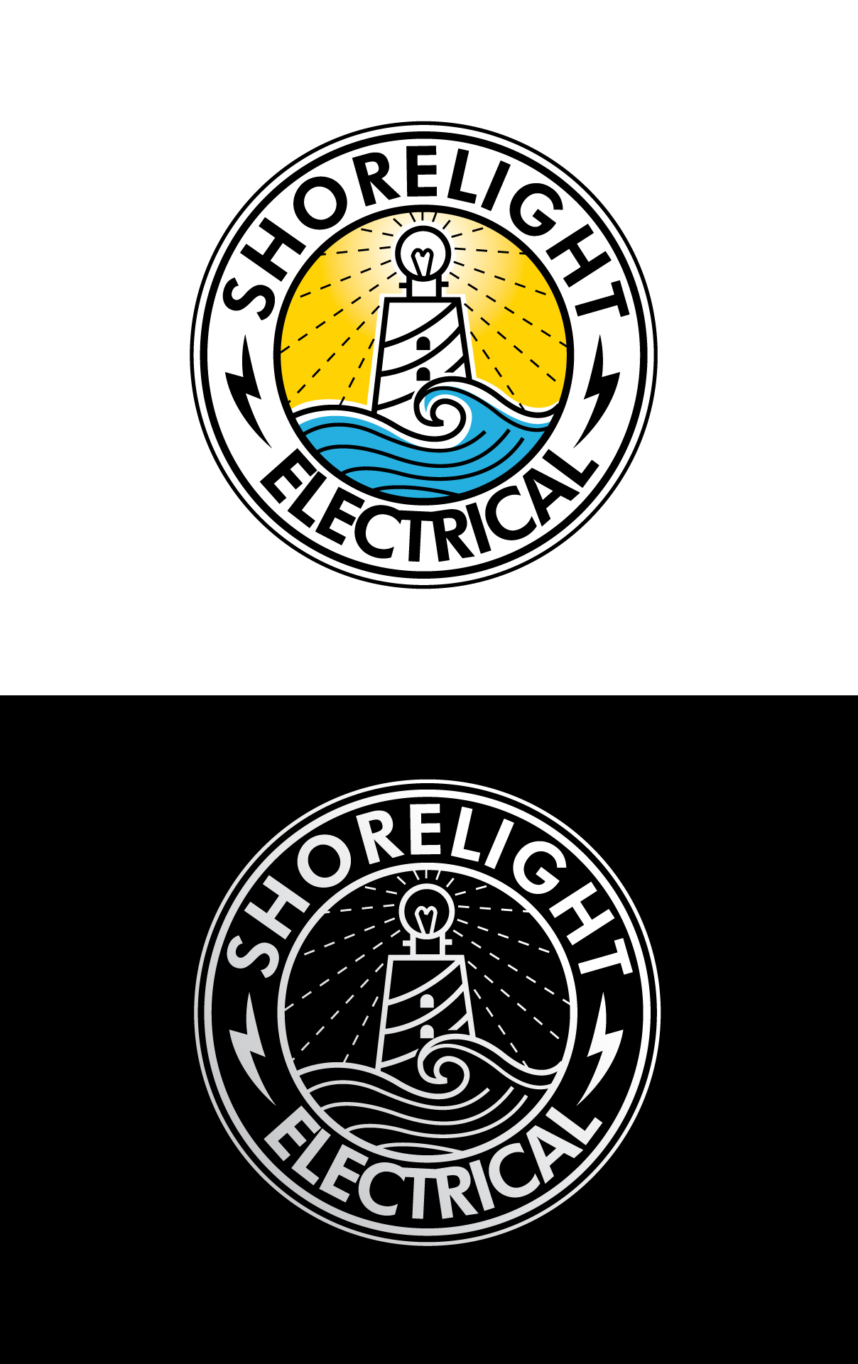 Logo Design by blue eye for this project | Design #27132896