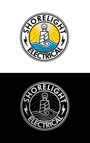 Logo Design by blue eye