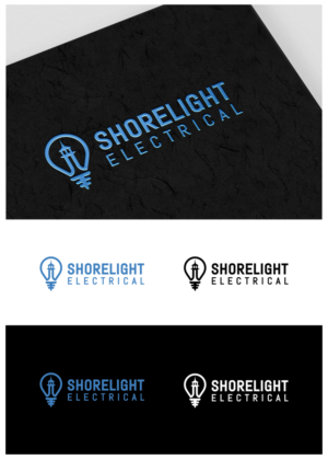 Logo-Design von goranvisnjic82 für dieses Projekt | Design: #27169804