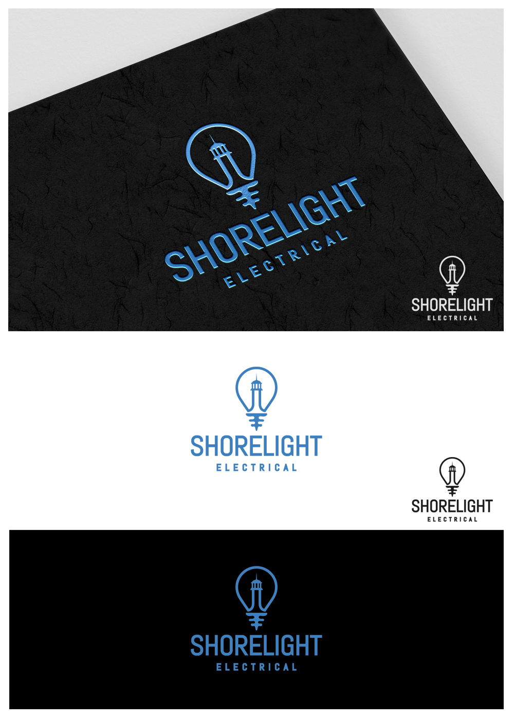 Logo Design by goranvisnjic82 for this project | Design #27177114