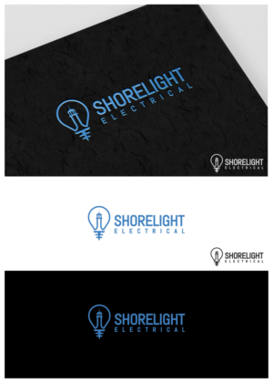 Logo-Design von goranvisnjic82 für dieses Projekt | Design: #27180360