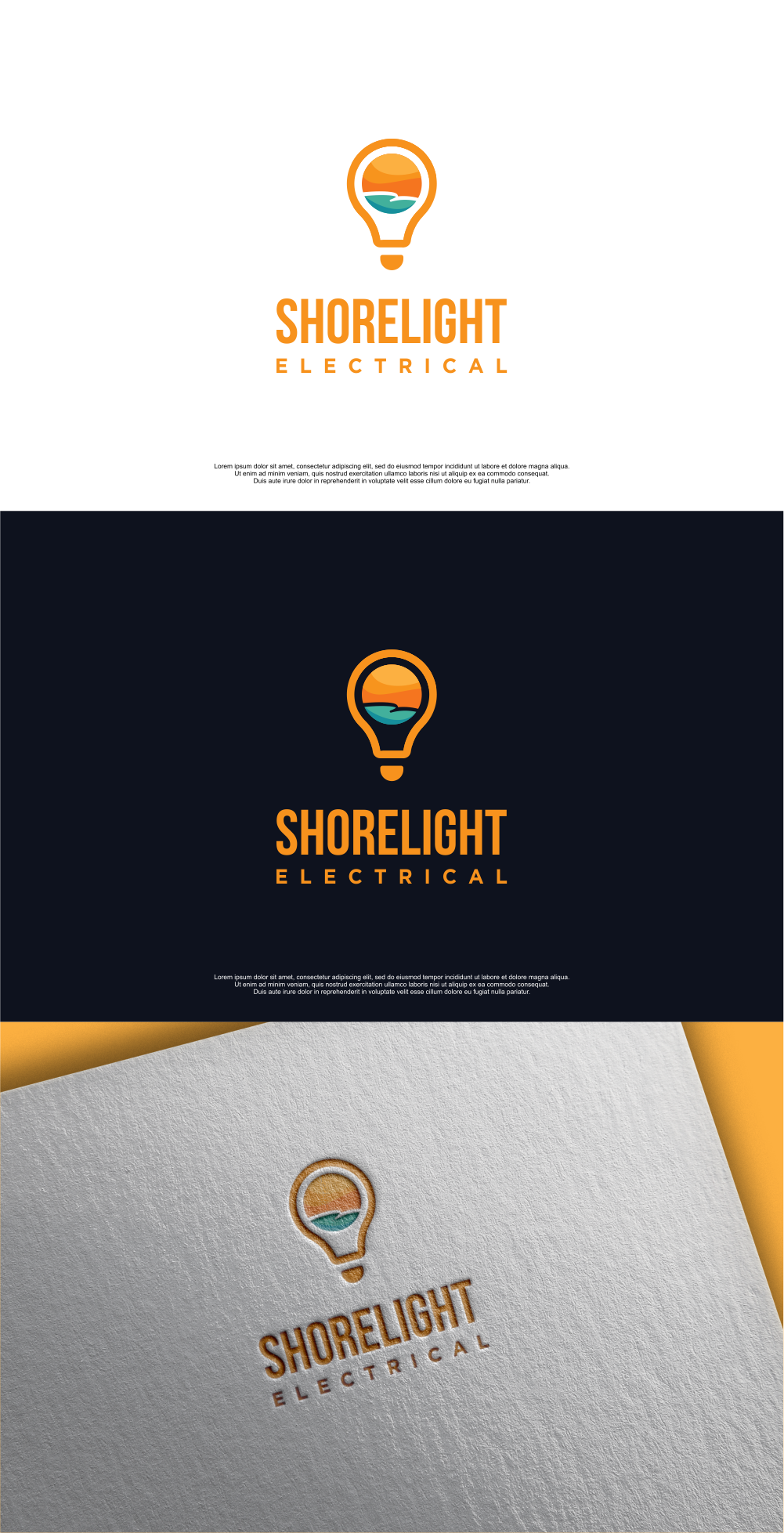 Logo Design by MASH Std for this project | Design #27139480