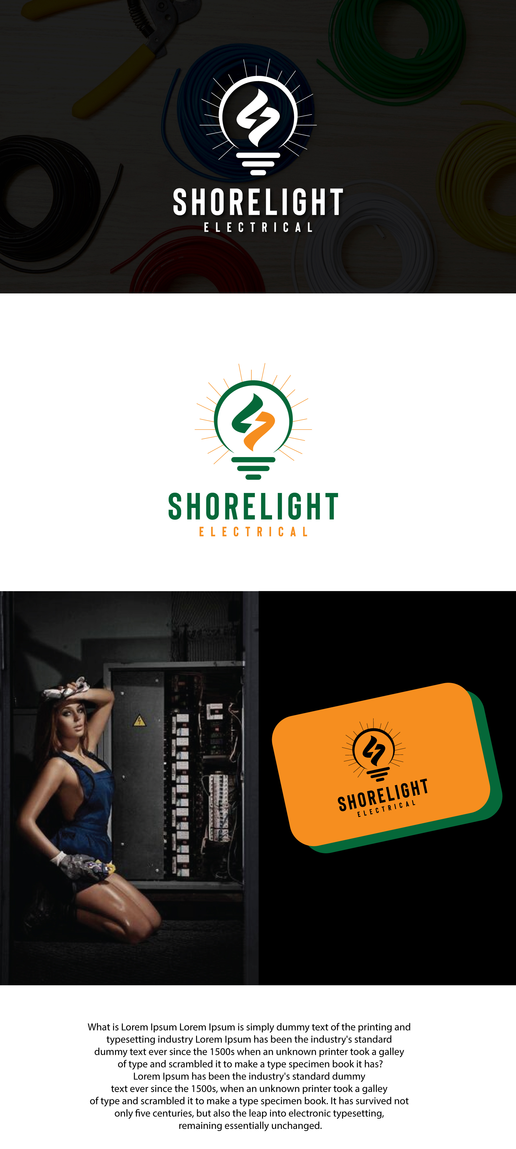Logo Design by AnteMeridiem for this project | Design #27143334
