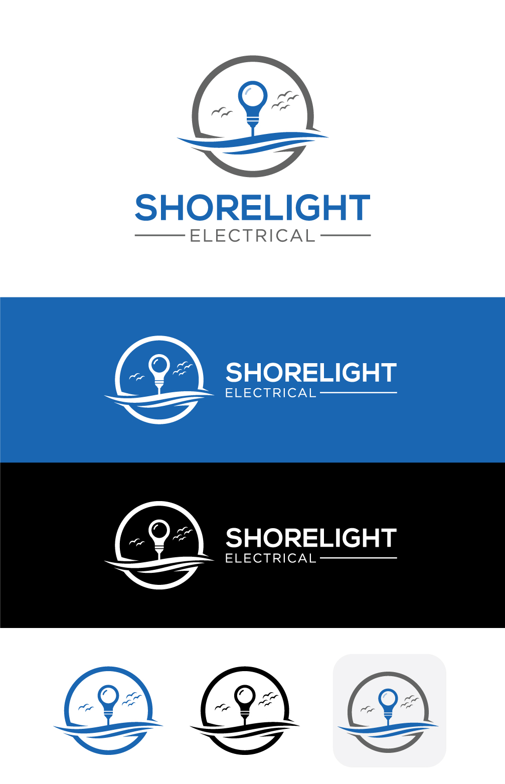 Logo Design by M Habib for this project | Design #27157035