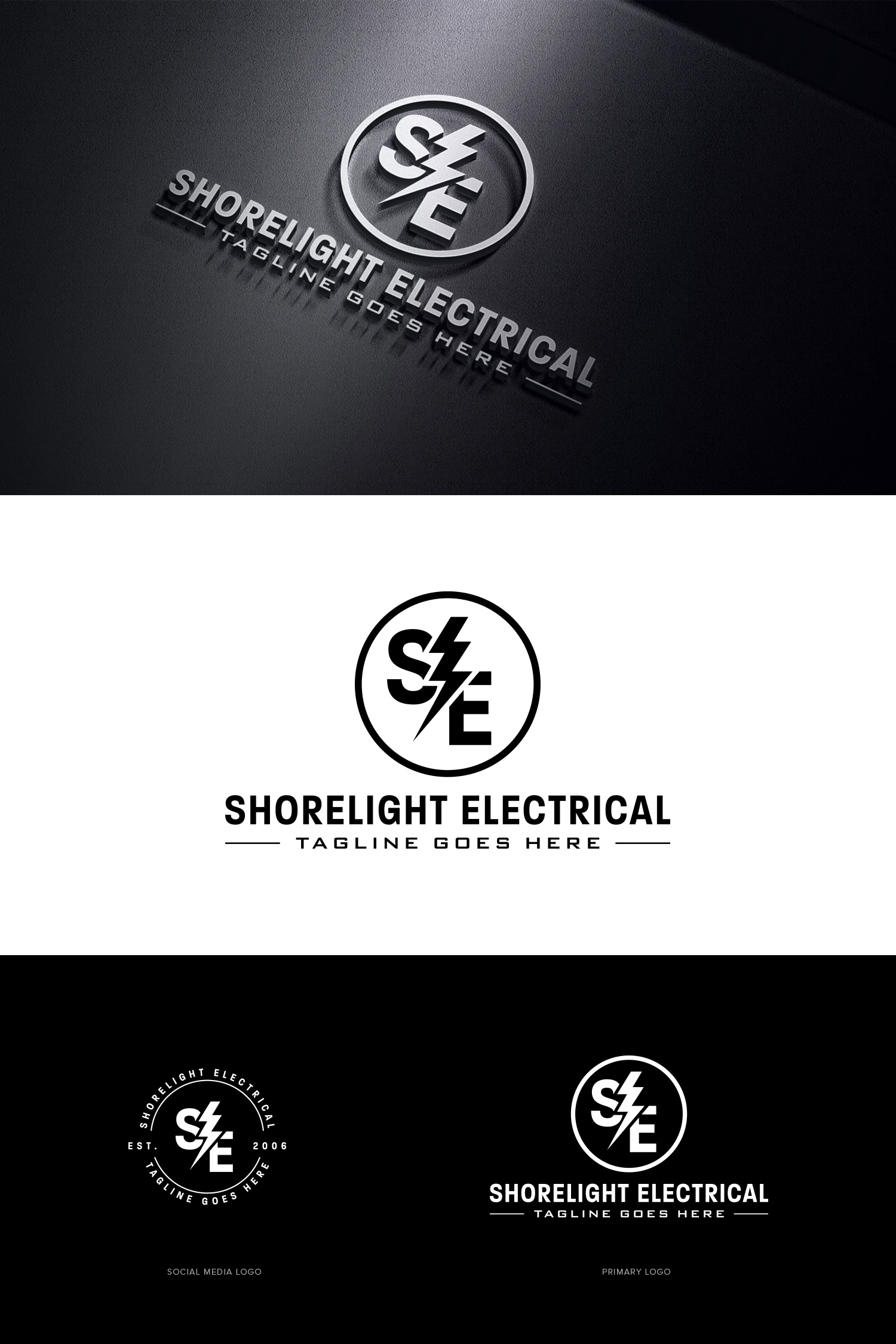 Logo Design by Modeform for this project | Design #27131889