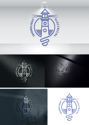 Logo Design by N M Designs for this project | Design: #27208230