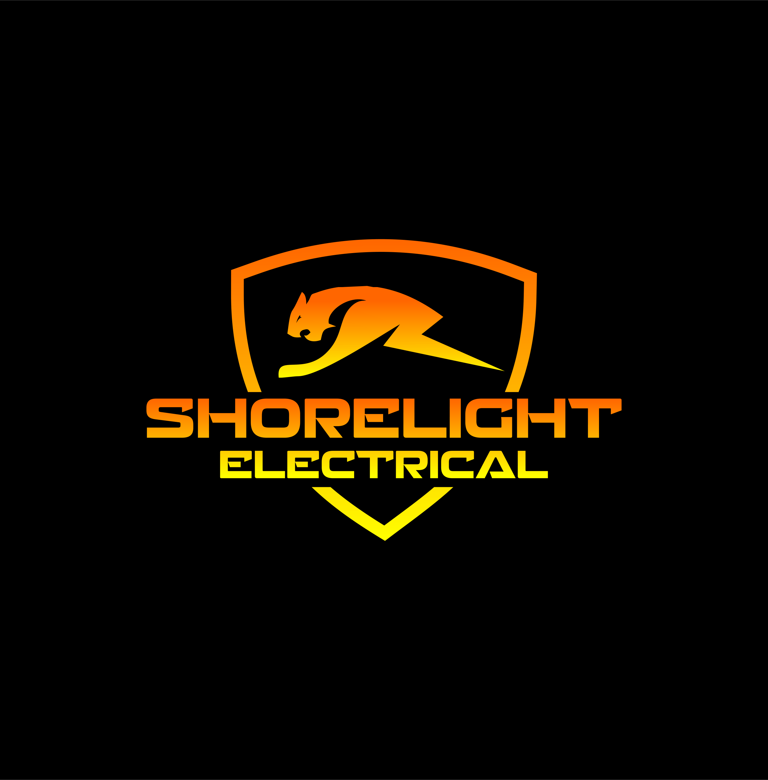Logo Design by ERLANDO RONTE RDJ for this project | Design #27134150