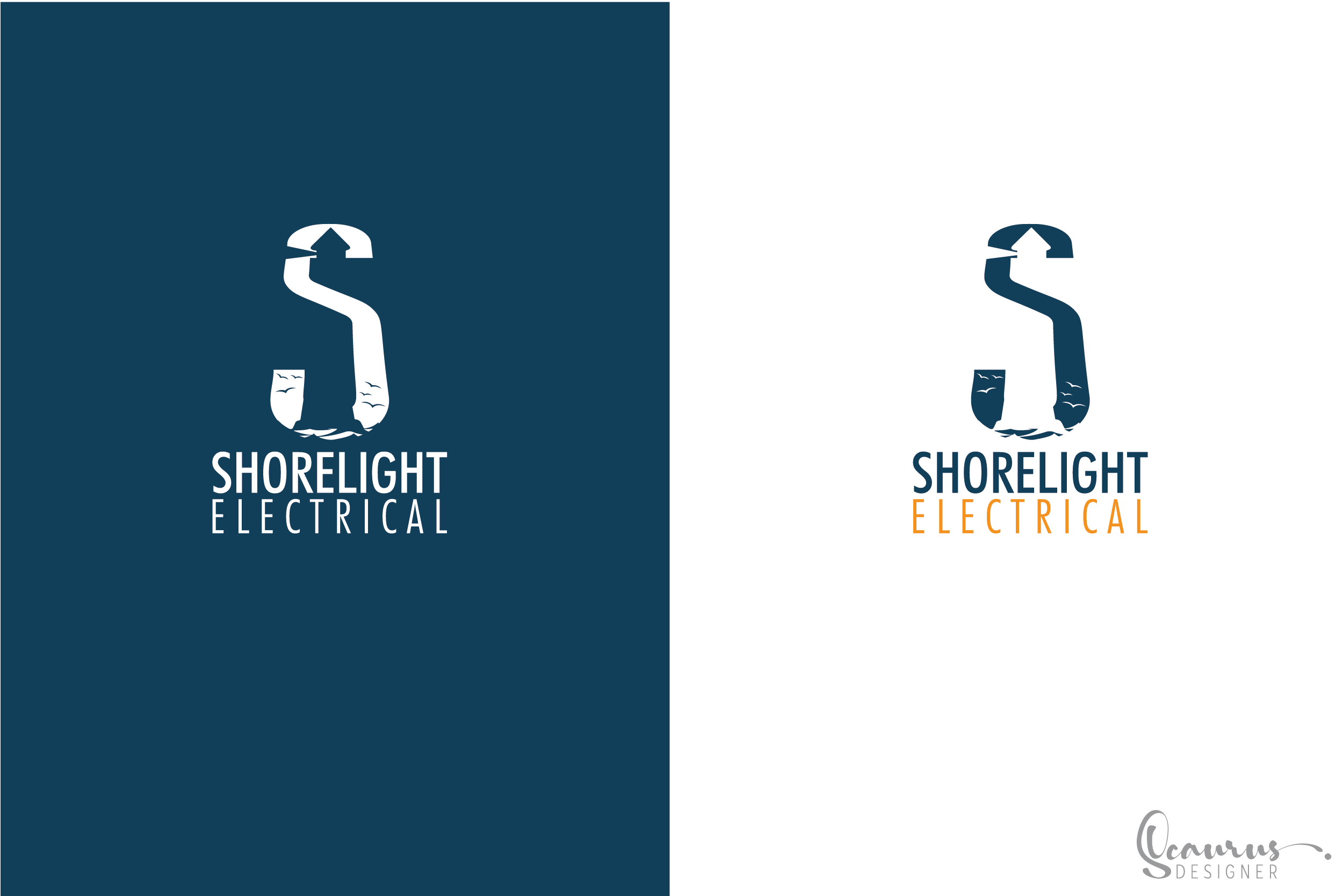 Logo Design by InkThink by Scaurus for this project | Design #27132271