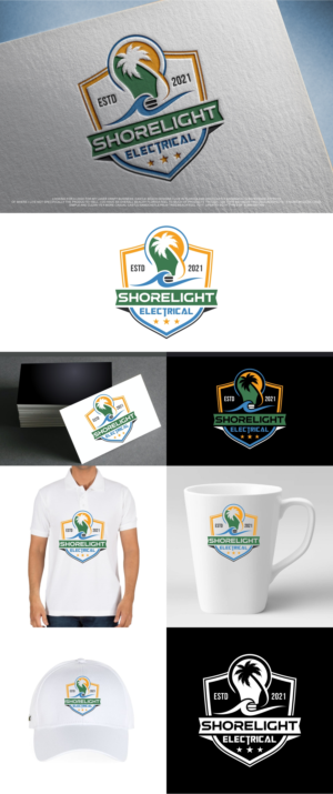Logo Design by KajalRekha for this project | Design: #27139242