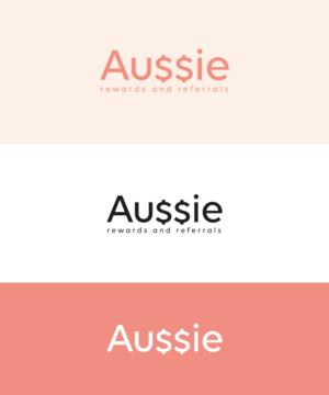 Aussie rewards and referrals | Design de Logo par lionx