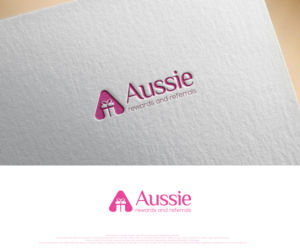 Logo Design by Hendy April for this project | Design: #27135782