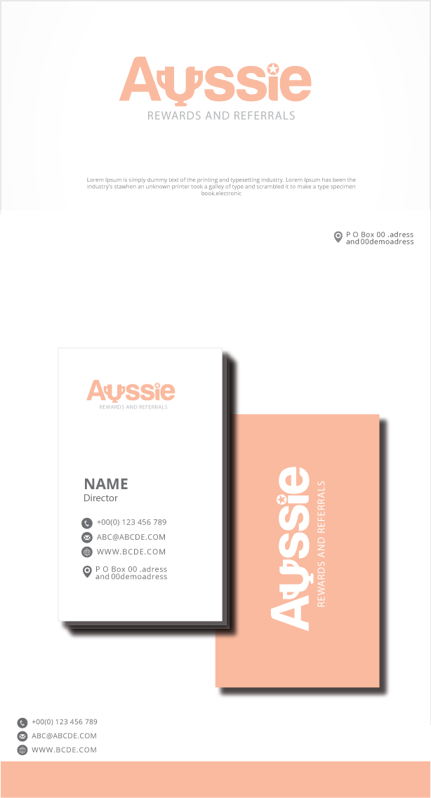 Logo Design by graphicevolution for this project | Design #27131963