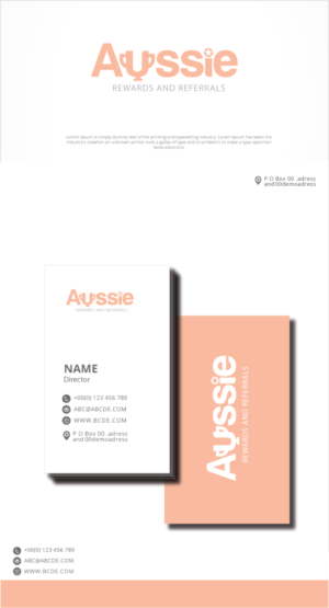 Logo Design by graphicevolution for this project | Design: #27131963