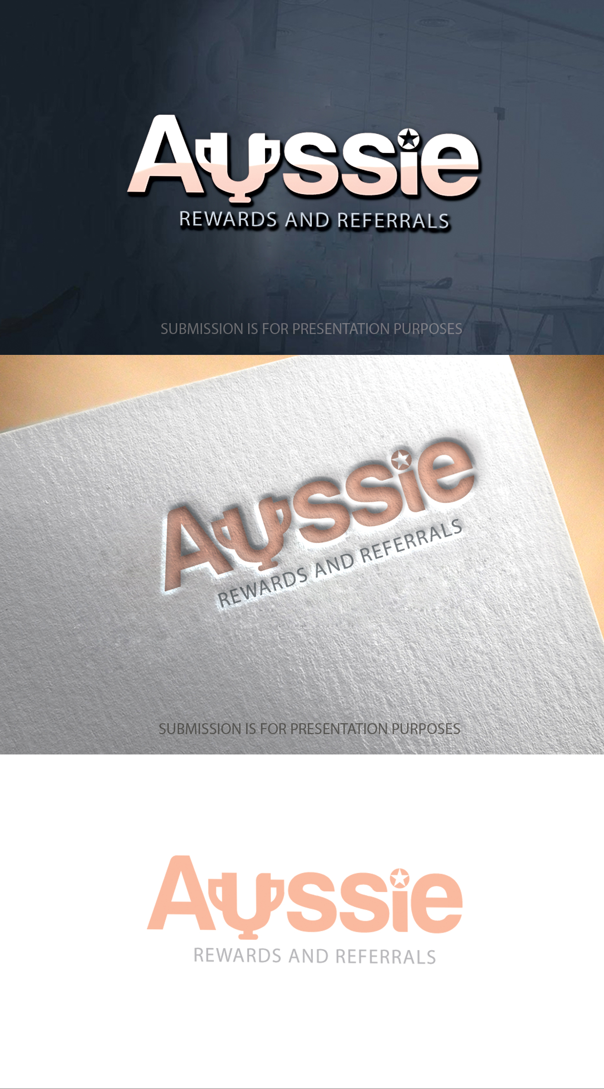 Logo Design by graphicevolution for this project | Design #27131964