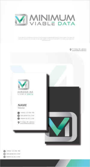 Logo-Design von graphicevolution für dieses Projekt | Design: #27131603