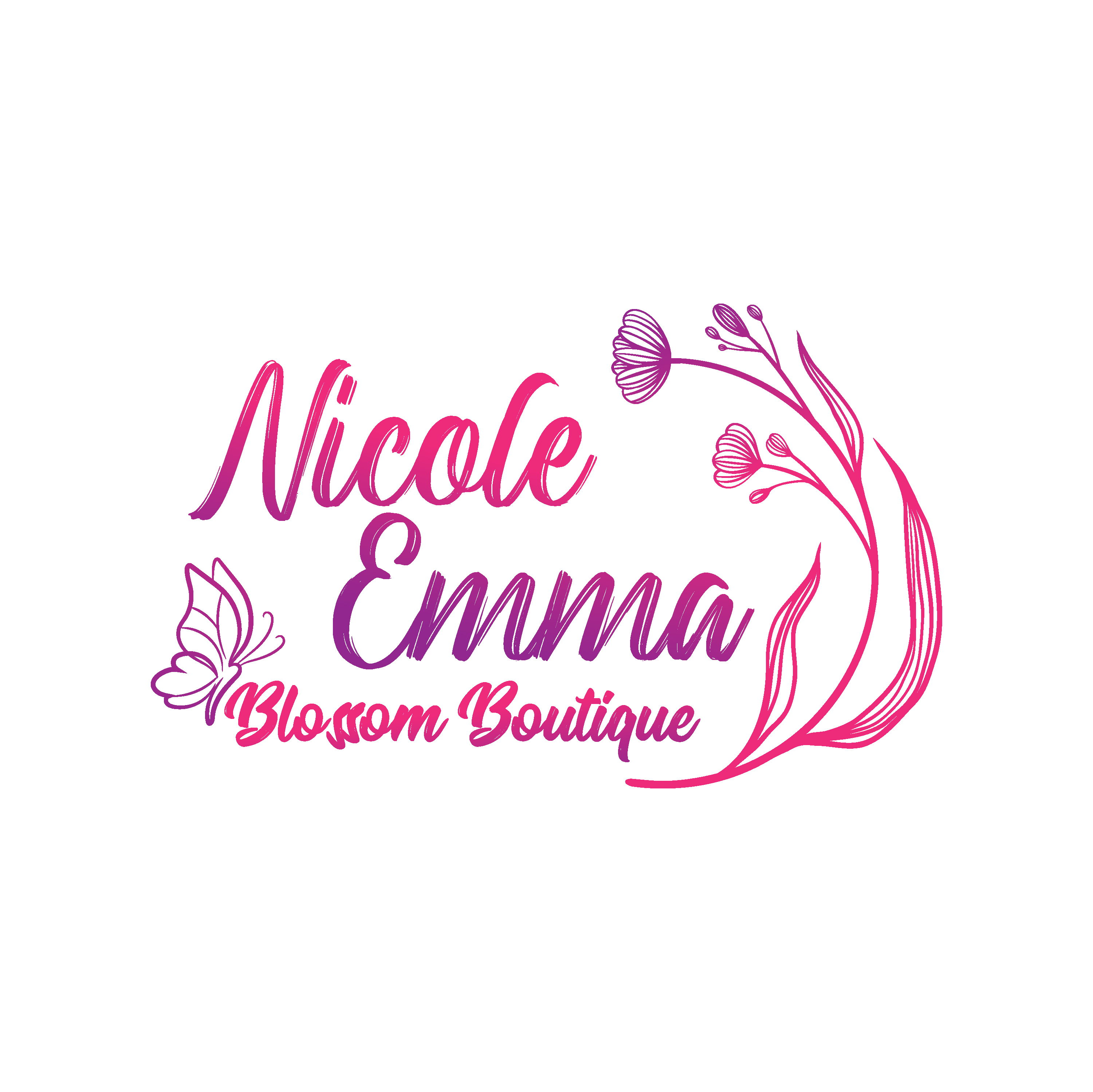 Logo Design by JanuXart for Emea Consulting Group | Design #27134788