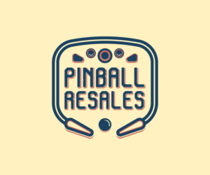 Pinball Machine Business needs a custom logo | Graphic Design by lionx