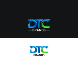 DTC Brands | Logo Design by anico