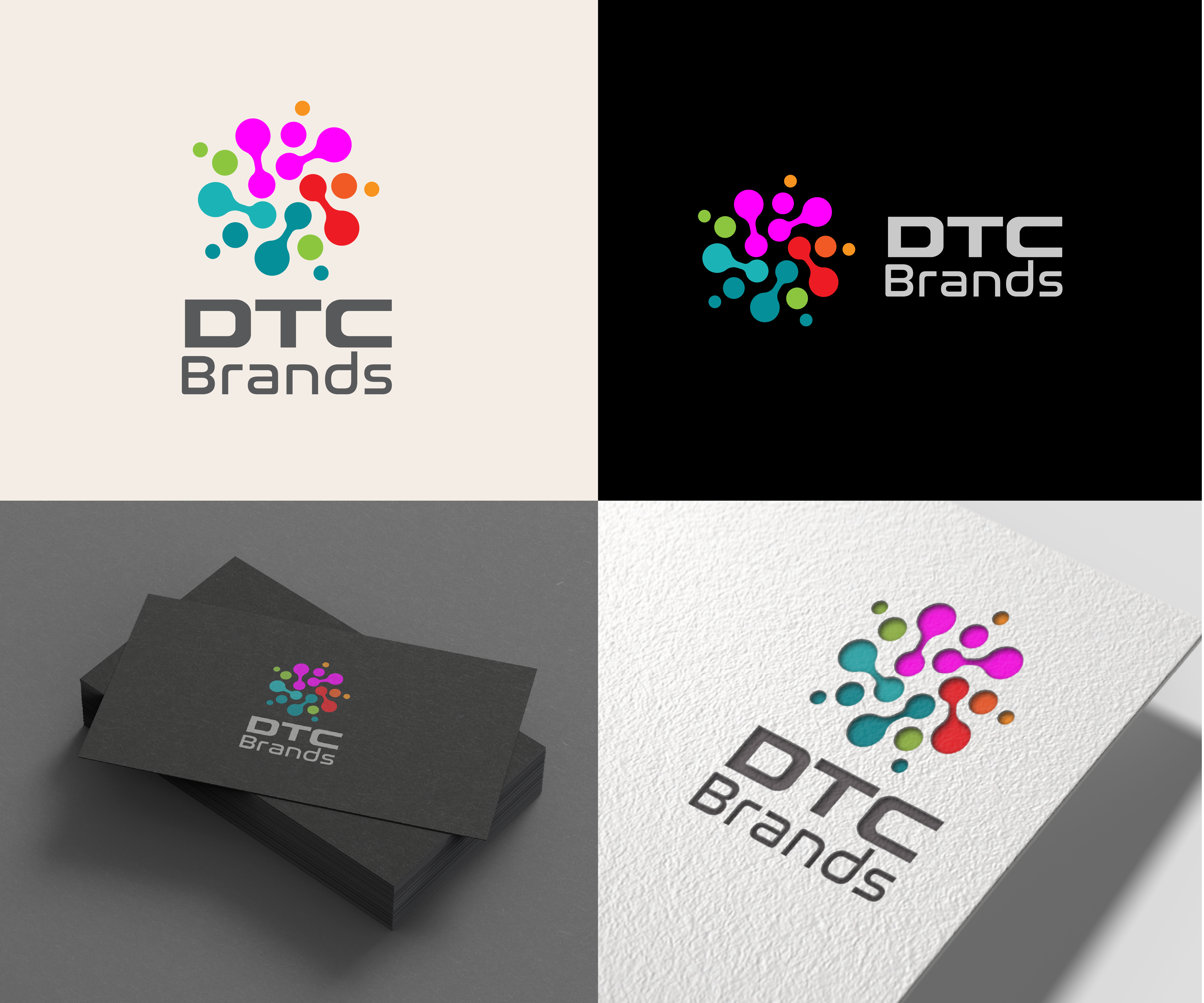 Logo Design by dennisdesigns for Locals Ltd | Design #27132711