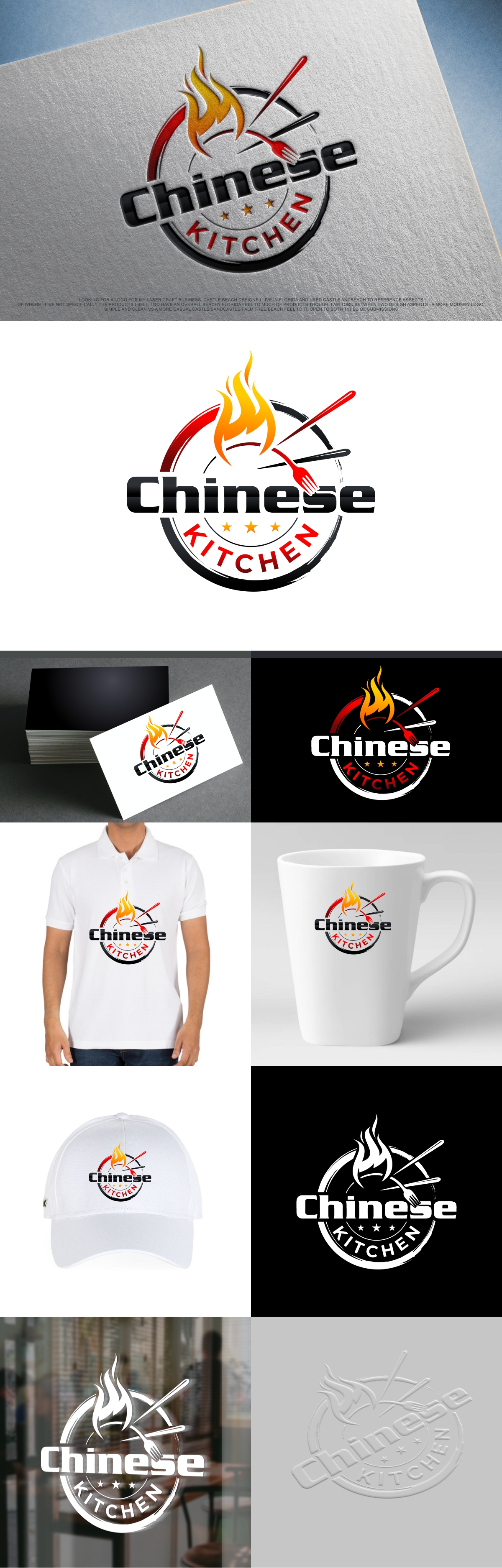 Logo Design by KajalRekha for Crab Du Jour USA | Design #27133501