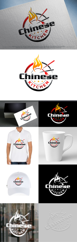 Logo Design by KajalRekha for Crab Du Jour USA | Design: #27133501