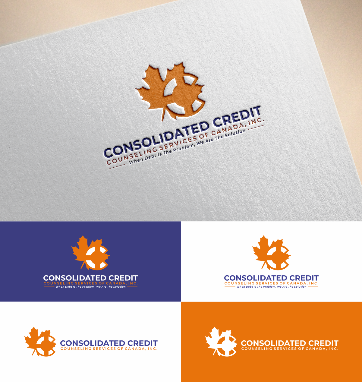 Logo Design by MKR for this project | Design #27137026
