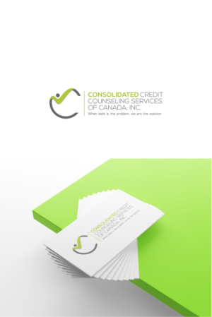 Consolidated Credit Counseling Services of Canada, Inc. (Try versions with and without the tagline: 