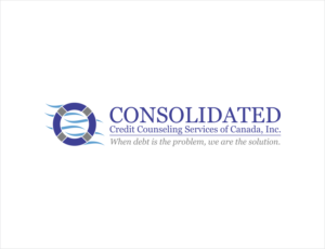 Consolidated Credit Counseling Services of Canada, Inc. (Try versions with and without the tagline: 