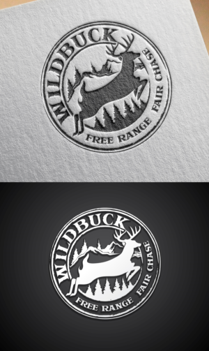 Logo Design by blue eye
