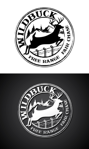 See attached items. | Logo Design by blue eye