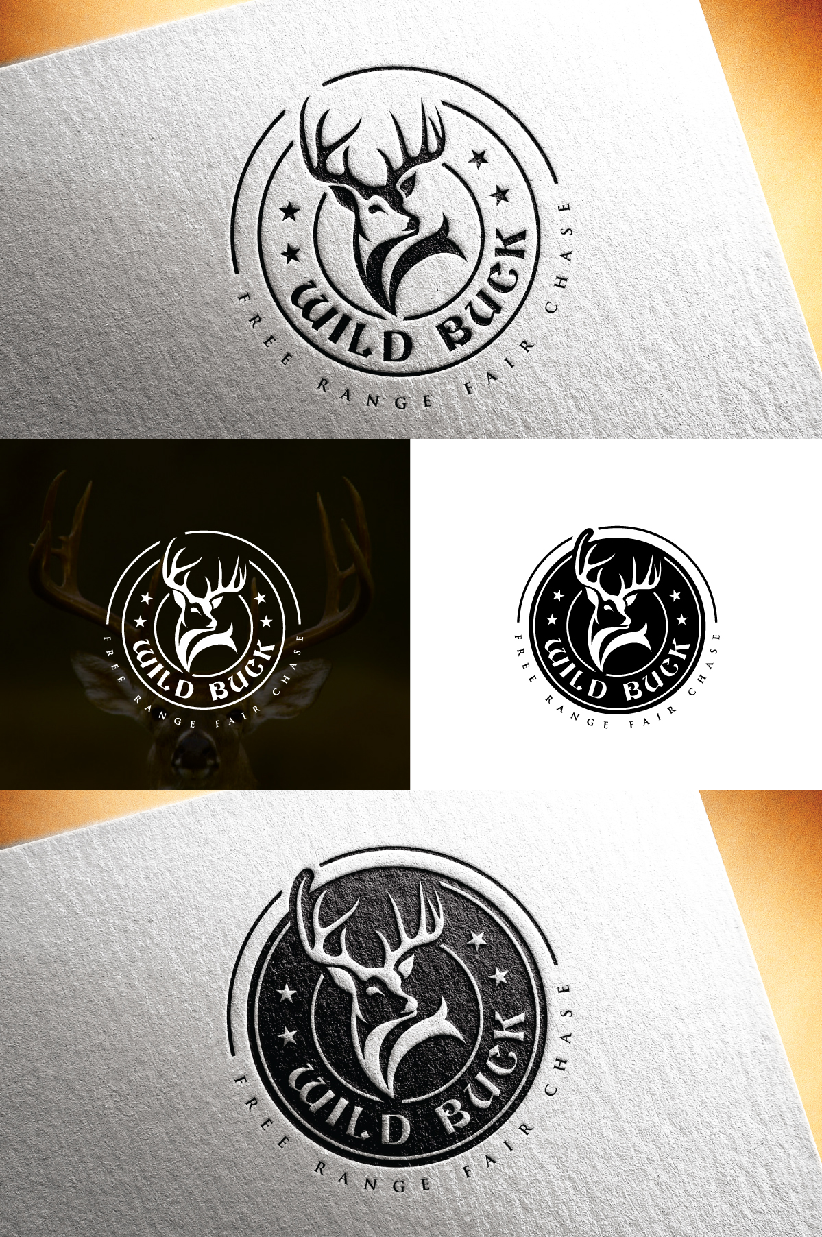 Logo Design by step forward 2 for this project | Design #27135313