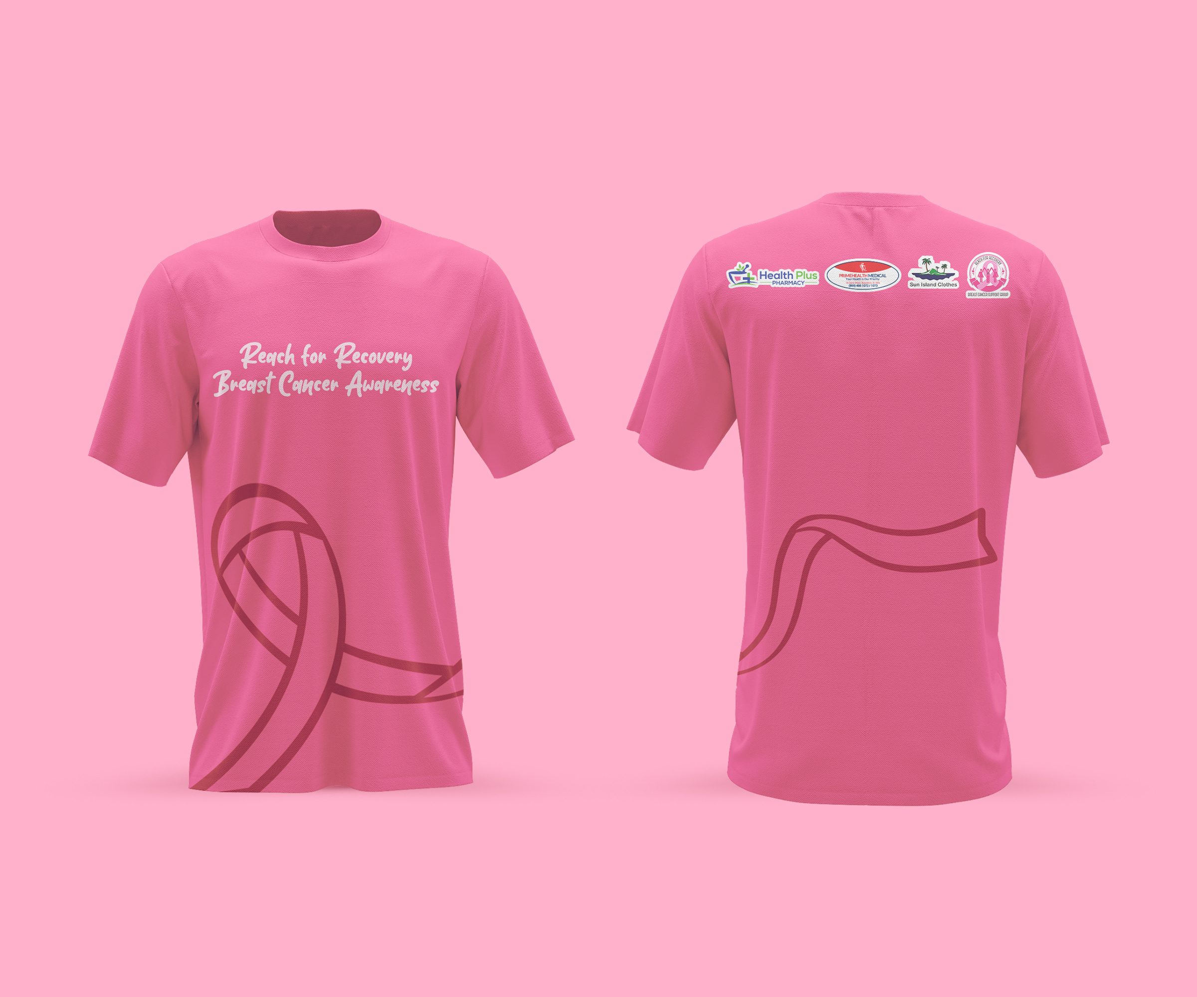 T-Shirt-Design von Sangkasa für PrimeHealth Medical | Design #27169652