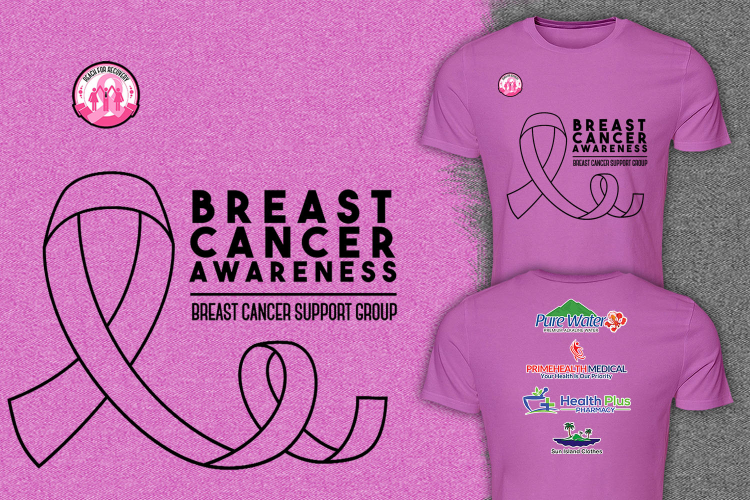 T-shirt Design by Falih A for PrimeHealth Medical | Design #27178710