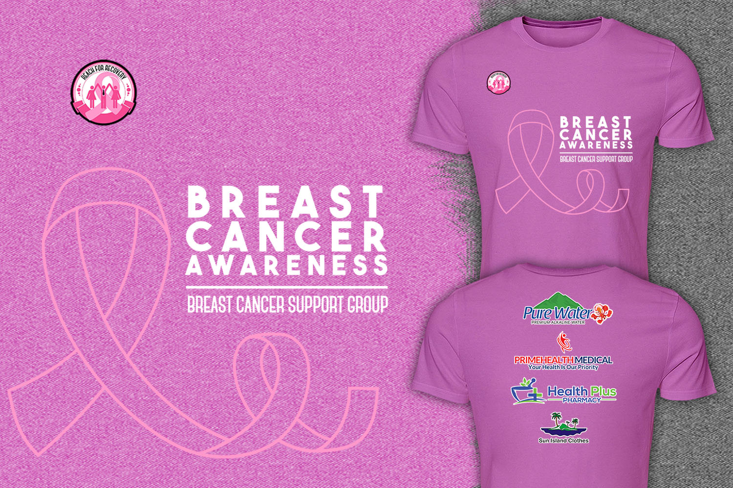 T-shirt Design by Falih A for PrimeHealth Medical | Design #27179399