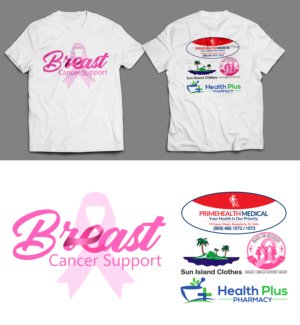 Design de T-shirt par SAI DESIGNS pour PrimeHealth Medical | Design : #27138479