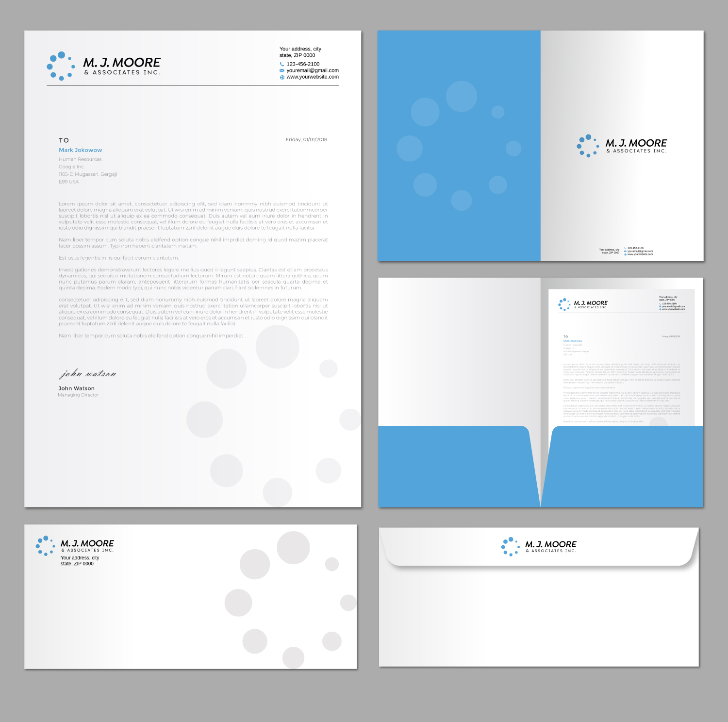 Stationery Design by LAXMI DESIGNHUB for this project | Design #27135121