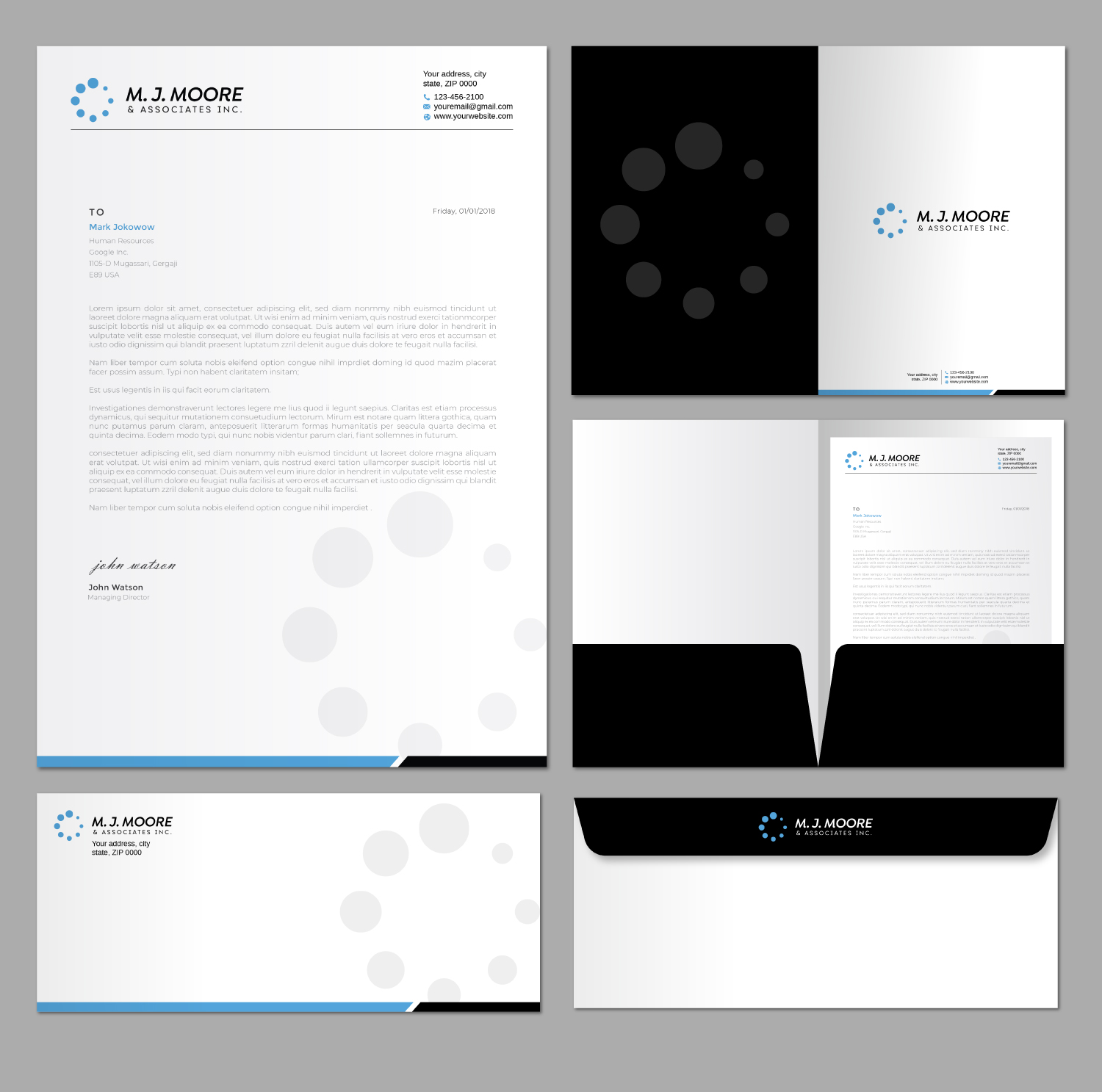 Stationery Design by LAXMI DESIGNHUB for this project | Design #27135153