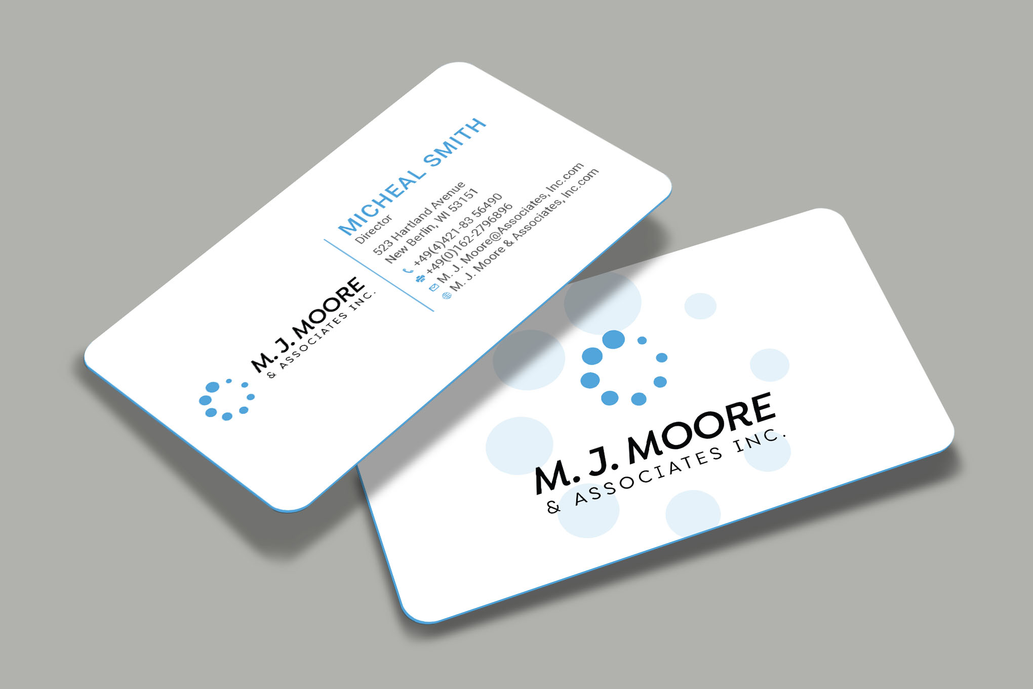 Stationery Design by Tripti Ranjan Gain for this project | Design #27138275