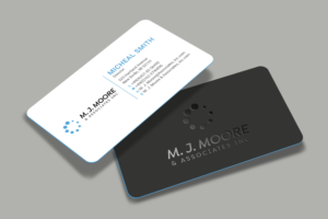 Stationery Design by Tripti Ranjan Gain for this project | Design: #27138277