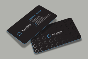 Stationery Design by Tripti Ranjan Gain for this project | Design: #27138278