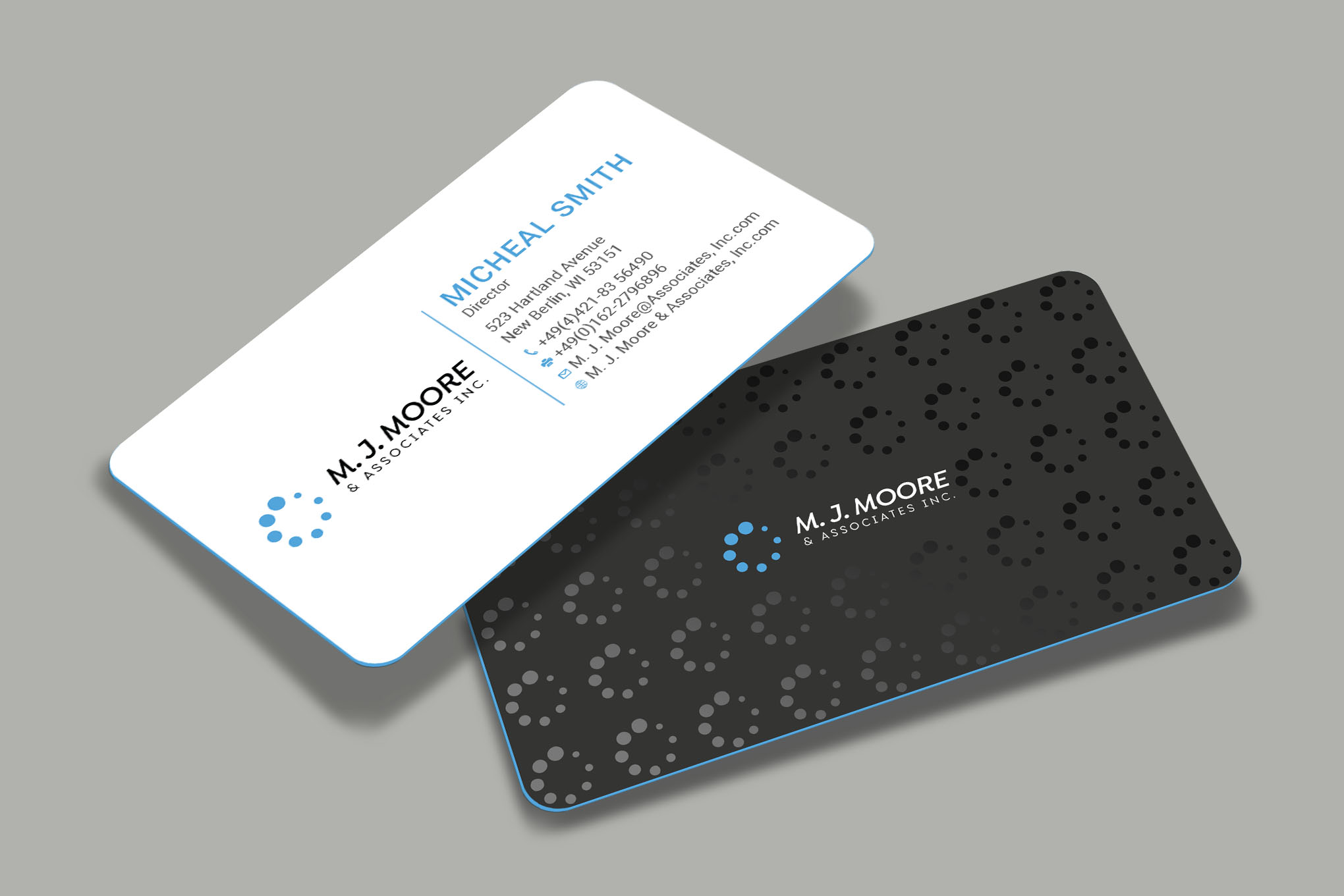 Stationery Design by Tripti Ranjan Gain for this project | Design #27138279