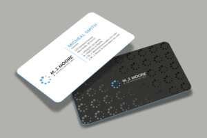 Stationery Design by Tripti Ranjan Gain for this project | Design: #27138279