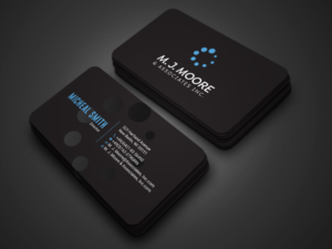 Stationery Design by Tripti Ranjan Gain for this project | Design: #27138301