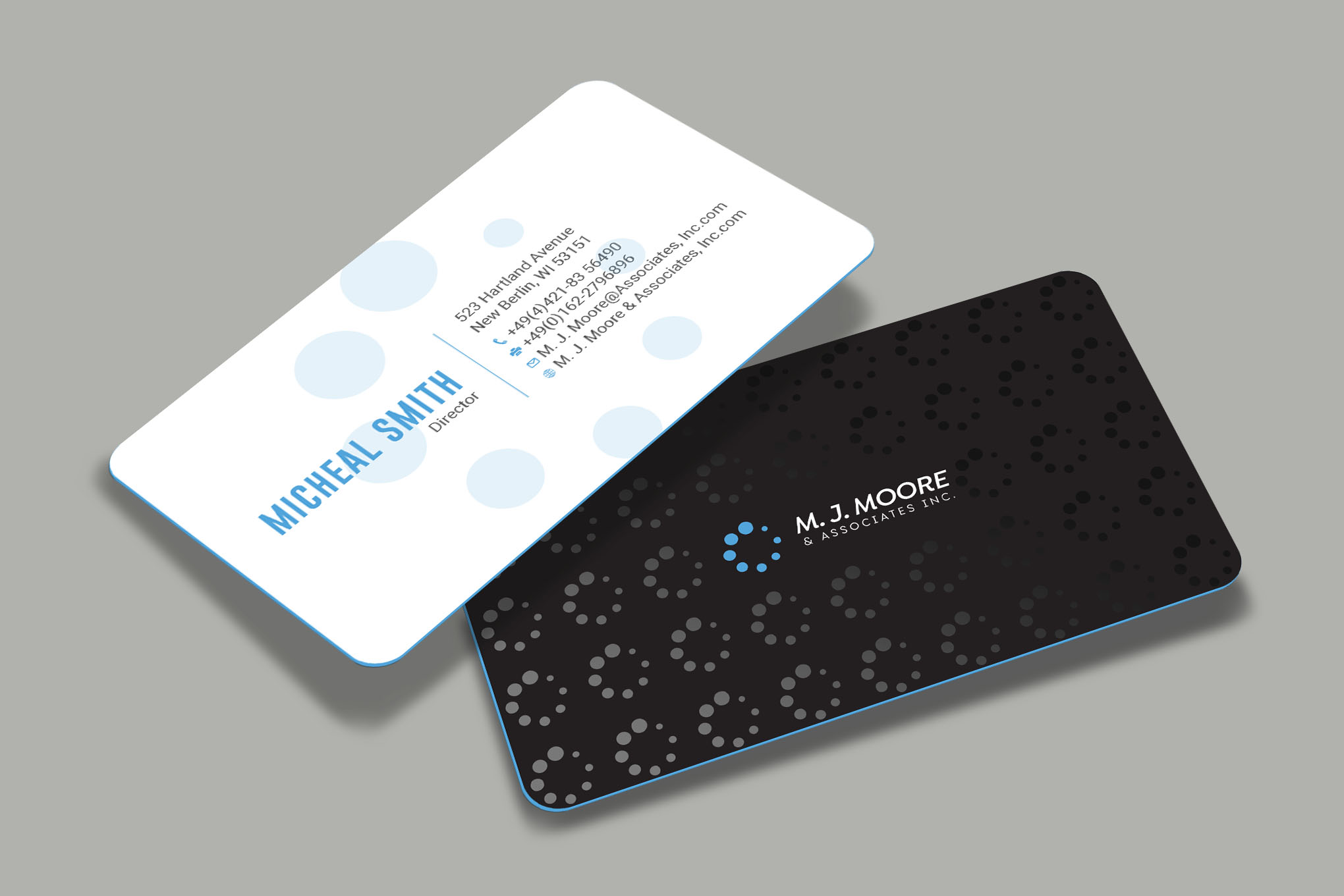 Stationery Design by Tripti Ranjan Gain for this project | Design #27138302