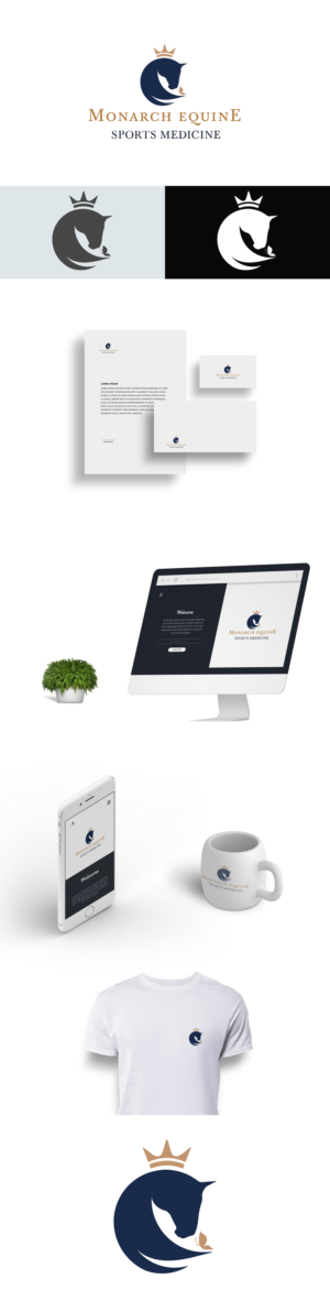 Logo Design by The Seventh Key Magic