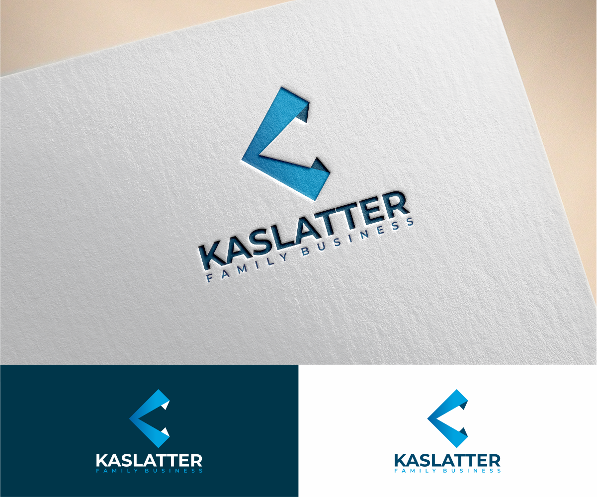 Logo Design by MKR for this project | Design #27135804